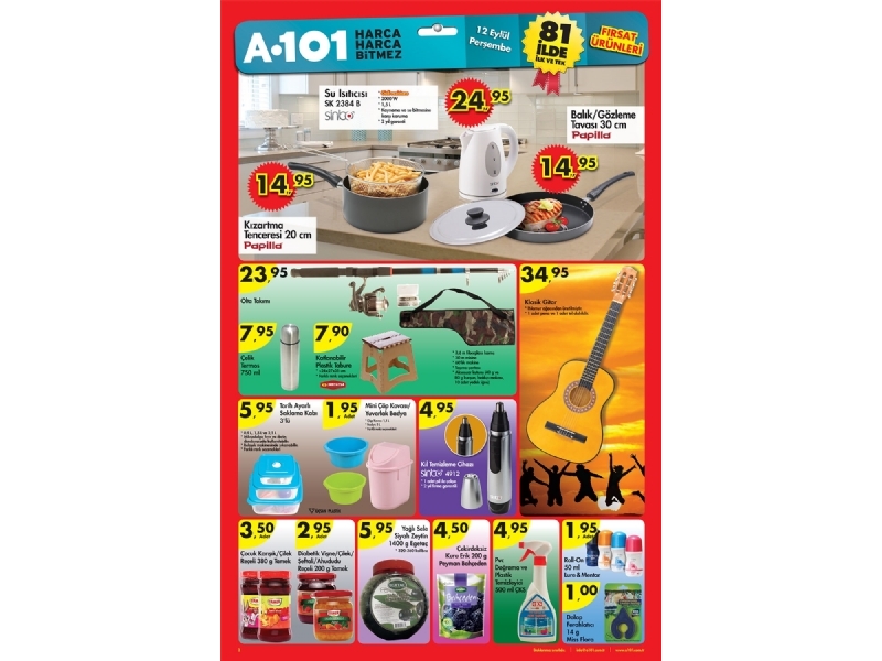 A101 12 Eyll - 3