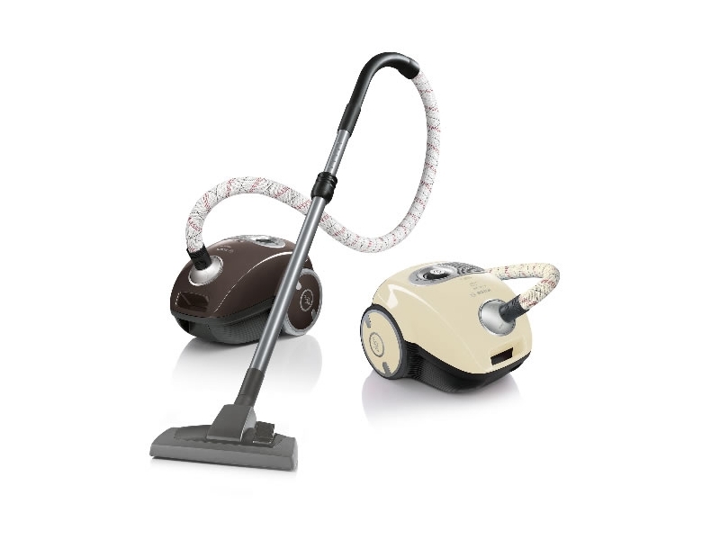 Bosch MoveOn Elektrikli Sprge