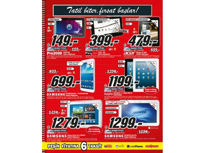 Media Markt - 2