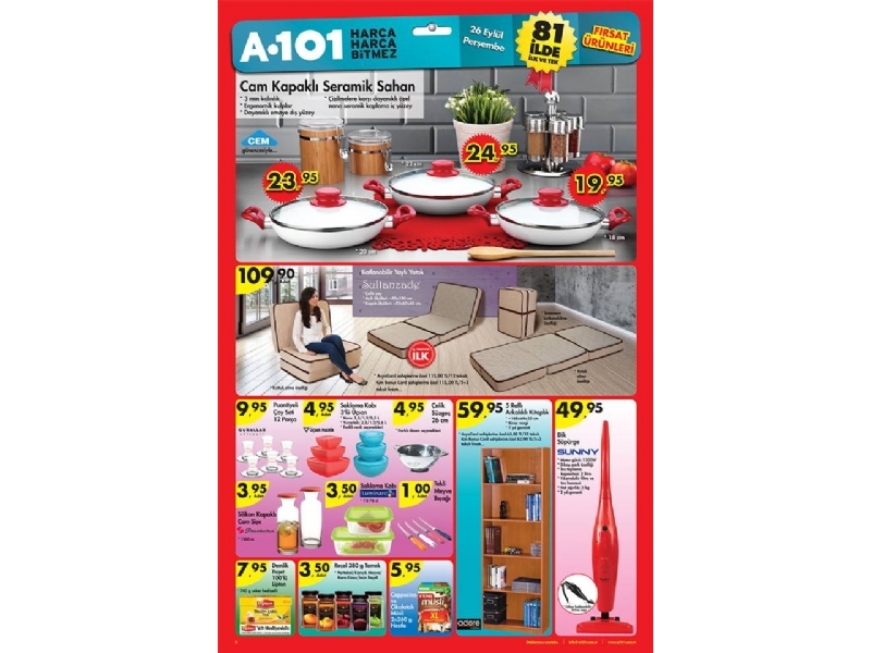 A101 26 Eyll - 2