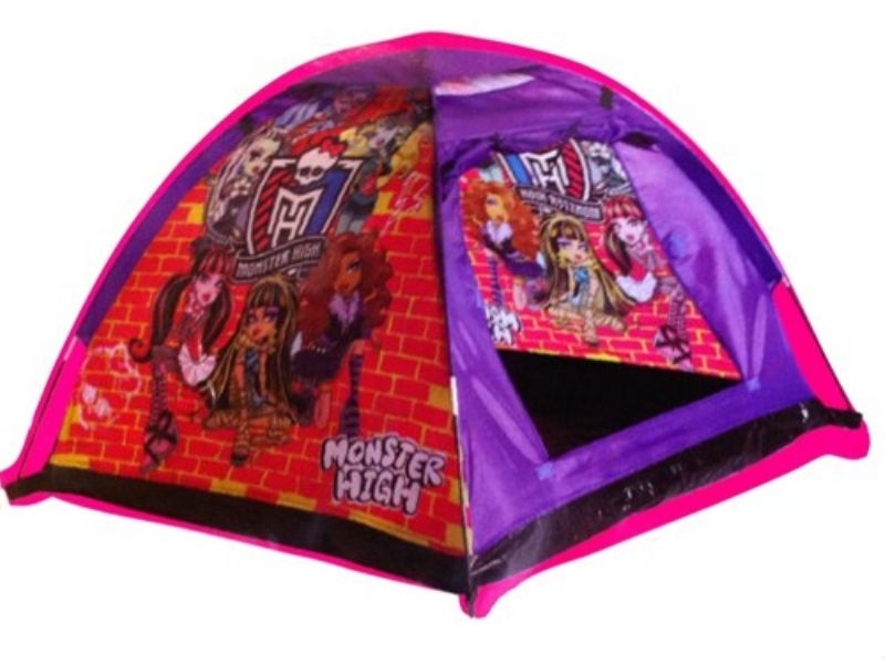 Monster High Oyun adr Mor