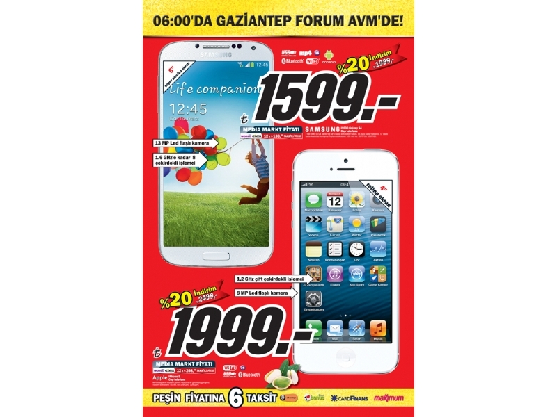Media Markt Gaziantep - 10