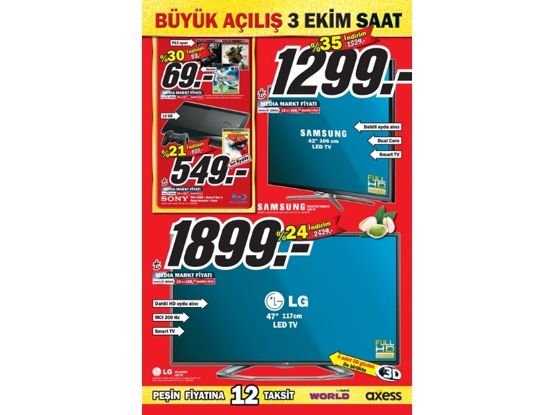 Media Markt Gaziantep - 2