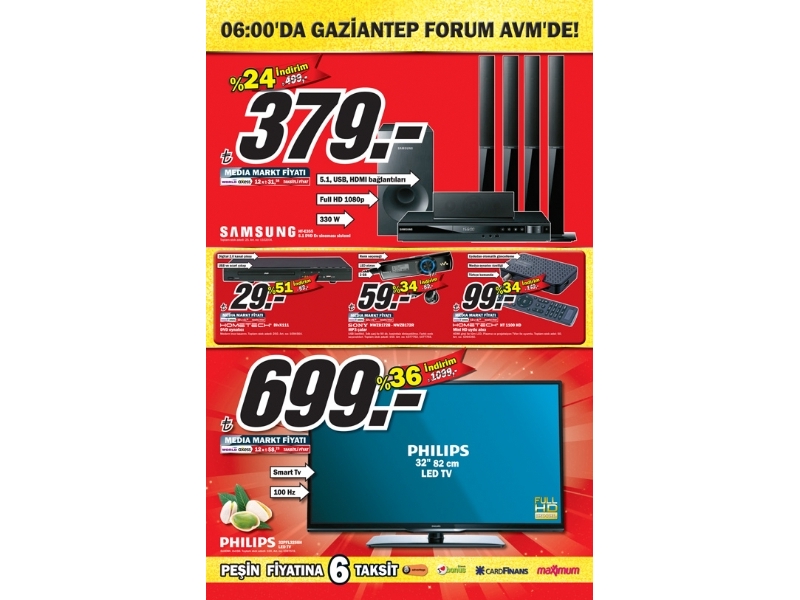 Media Markt Gaziantep - 3