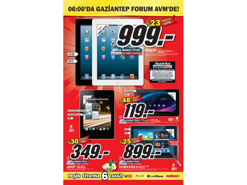 Media Markt Gaziantep - 5