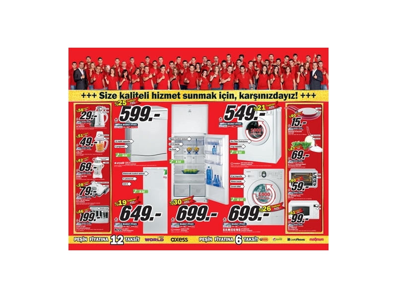 Media Markt Gaziantep - 6