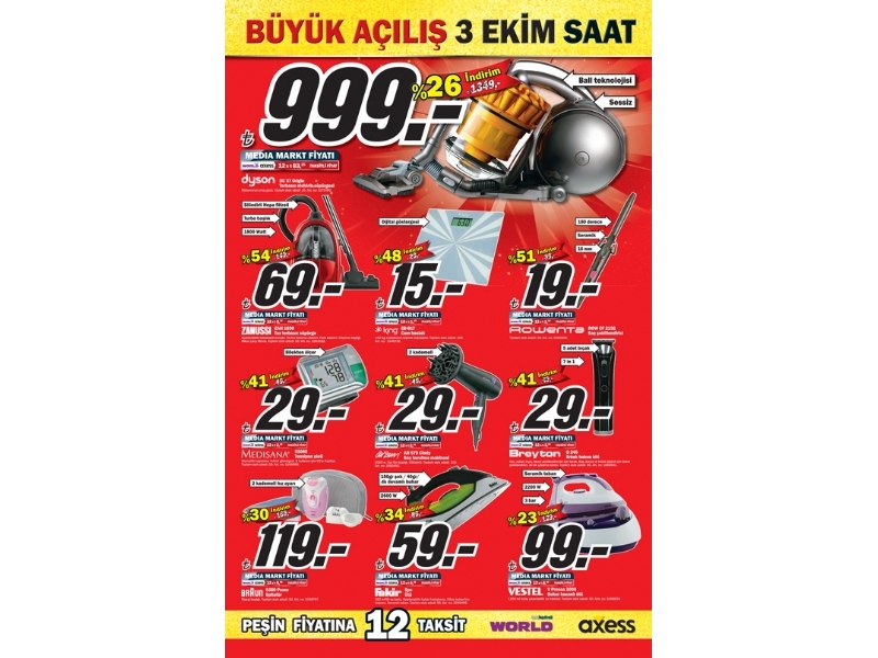 Media Markt Gaziantep - 7