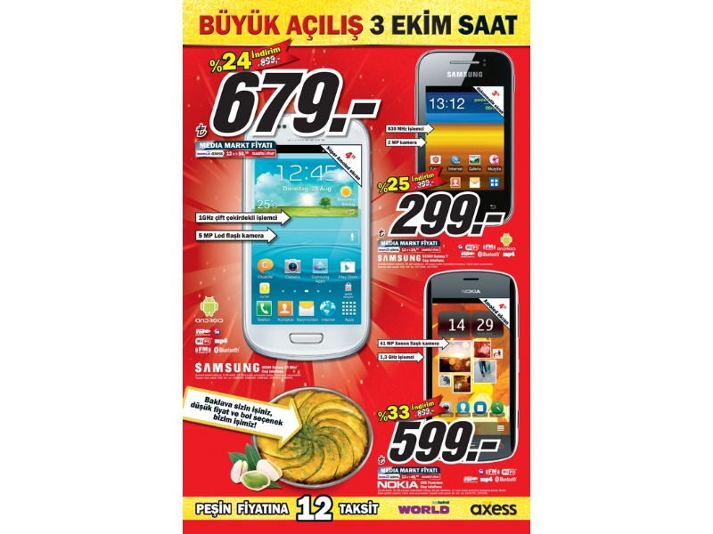 Media Markt Gaziantep - 9