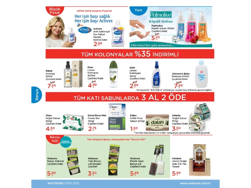 Watsons - 15