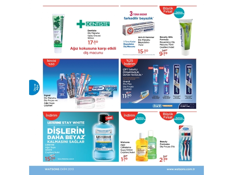 Watsons - 19