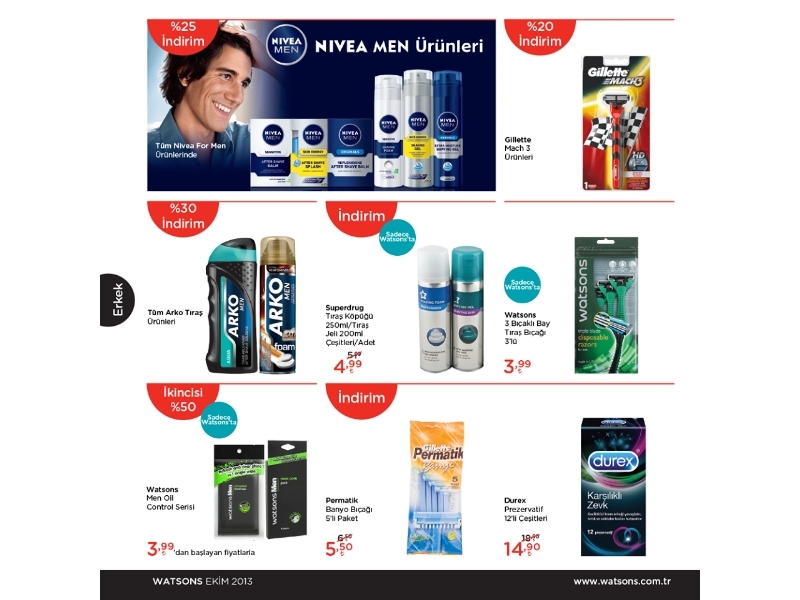 Watsons - 20