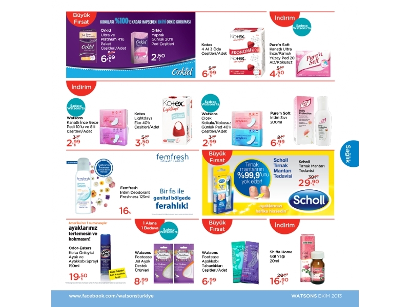 Watsons - 21