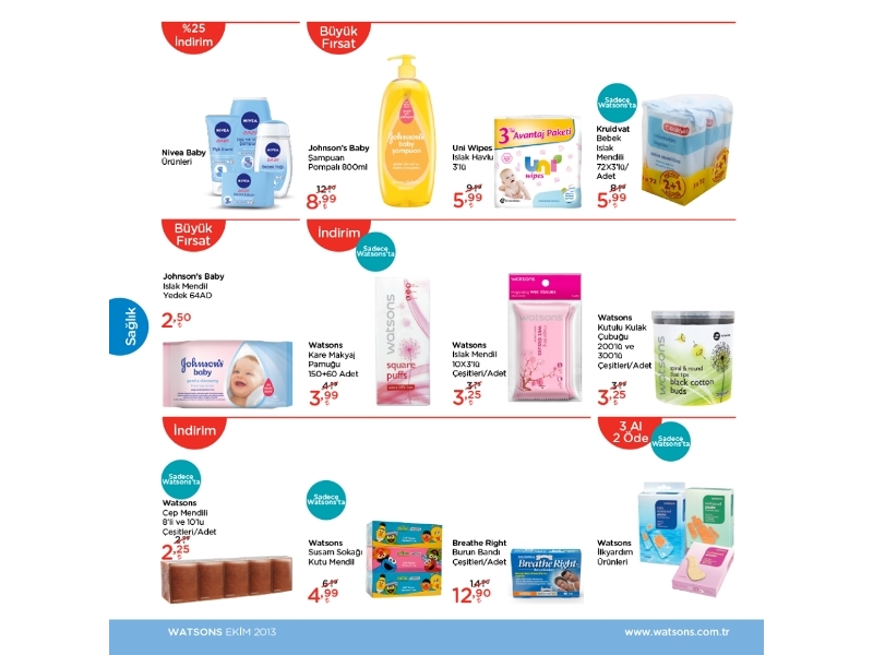 Watsons - 22