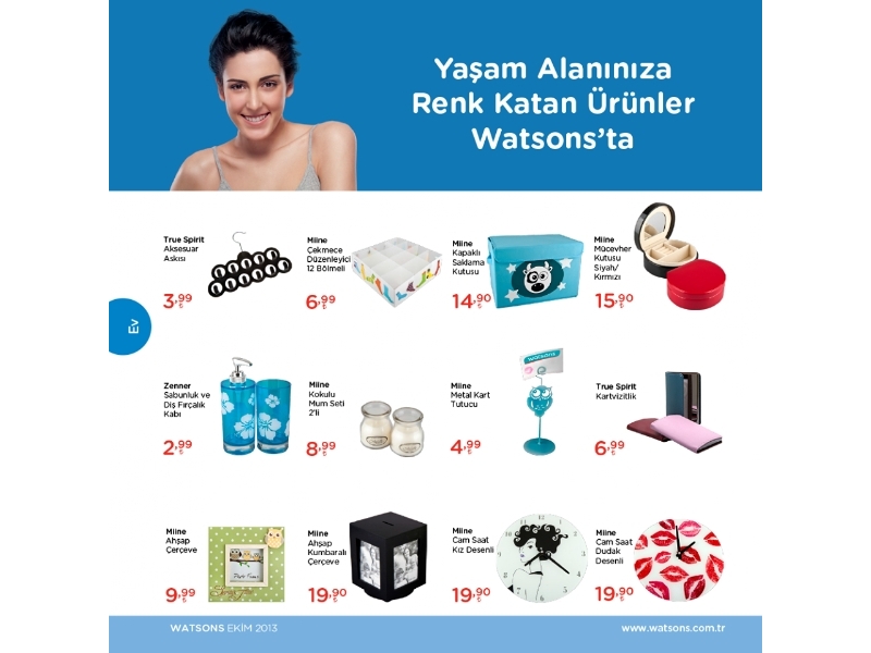 Watsons - 24