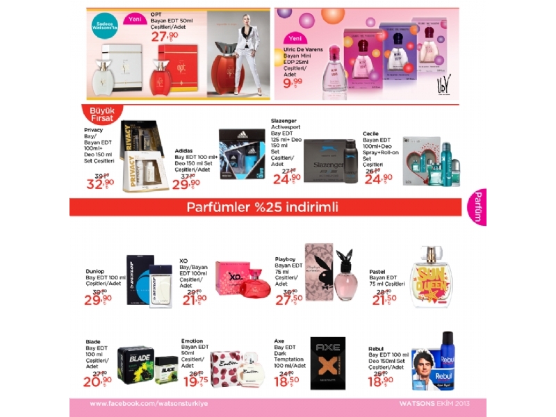 Watsons - 3