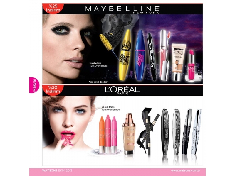 Watsons - 4