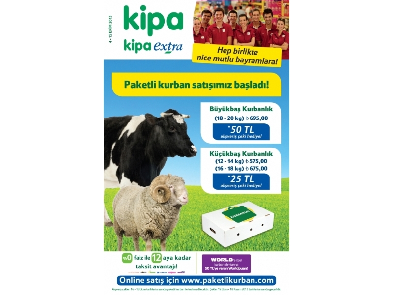 Kipa - 1