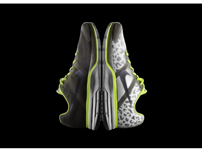 Nike - 7