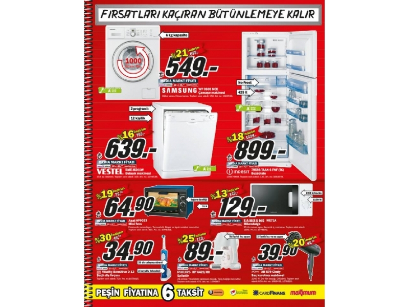 Media Markt - 5