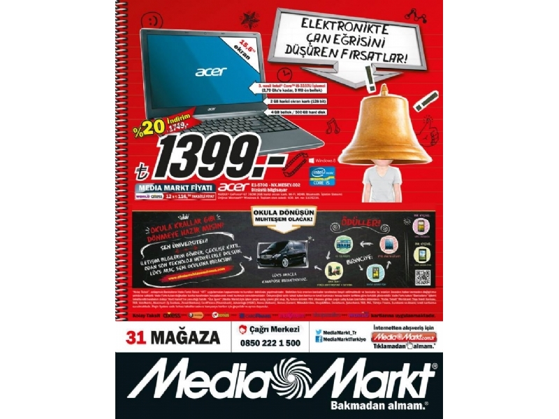 Media Markt - 8