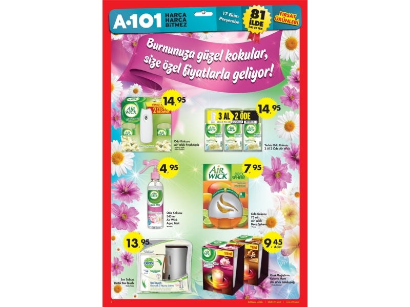 A101 17 Ekim - 3