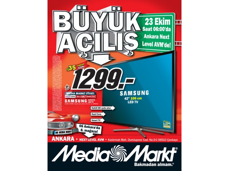 Media Markt - 1