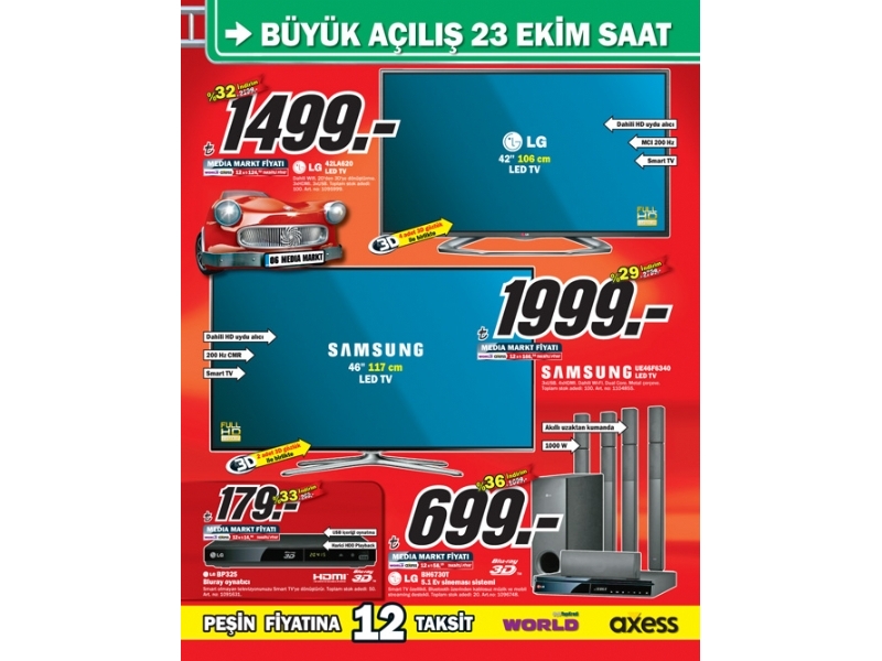 Media Markt - 2