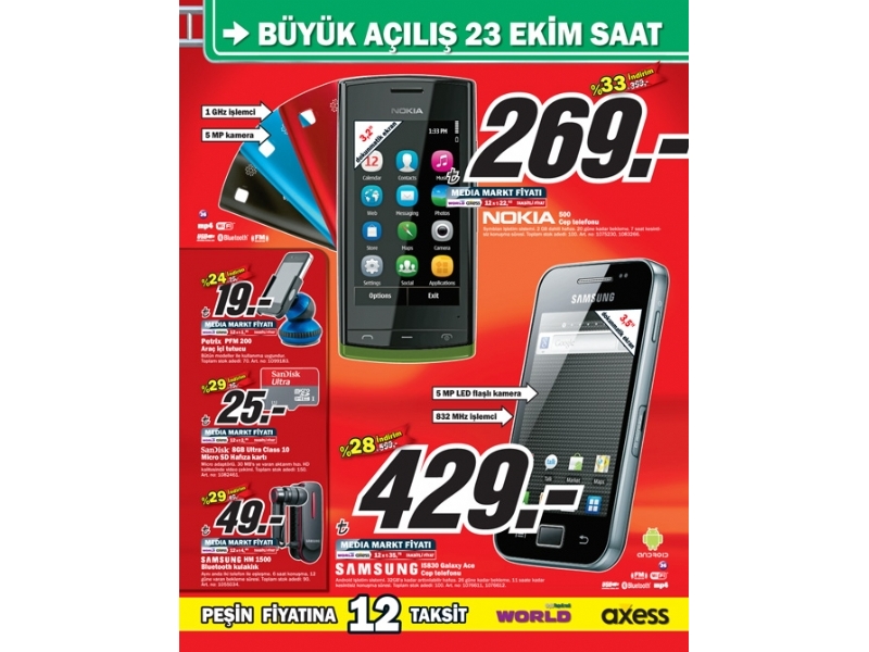 Media Markt - 4