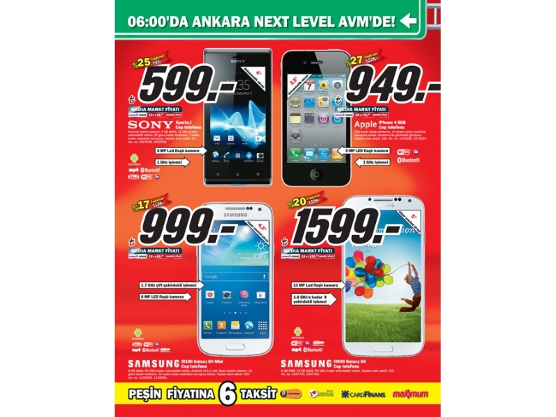 Media Markt - 5