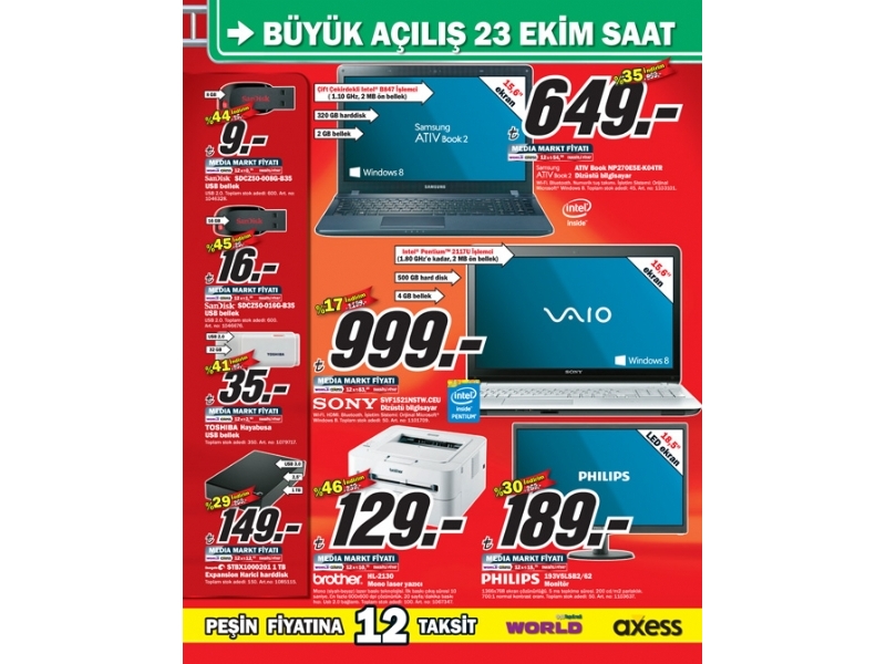 Media Markt - 9