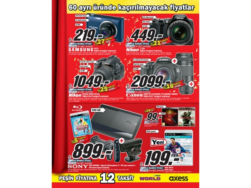 Media Markt - 7