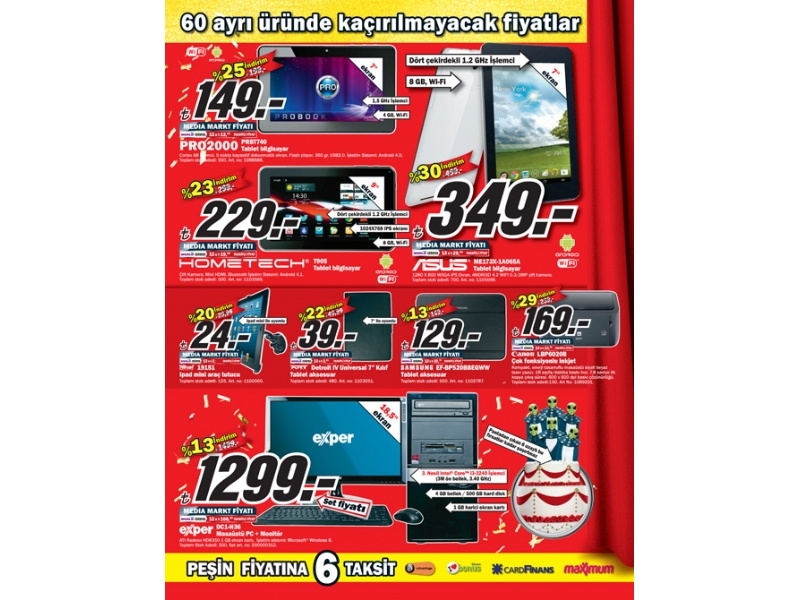 Media Markt - 8