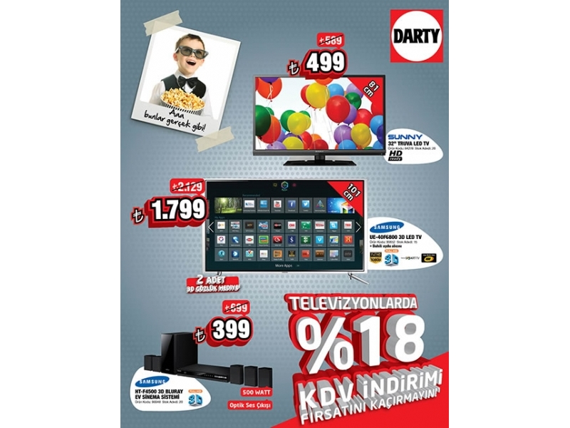 Darty Manisa - 3
