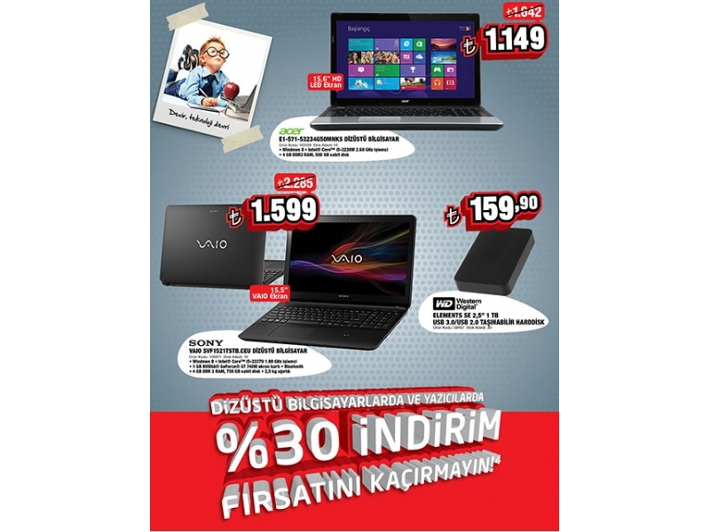 Darty Manisa - 6