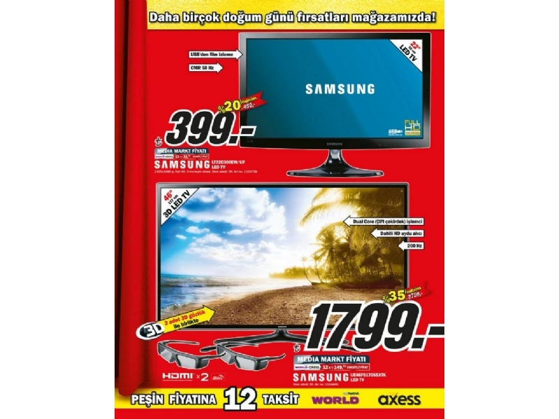 Media Markt - 8