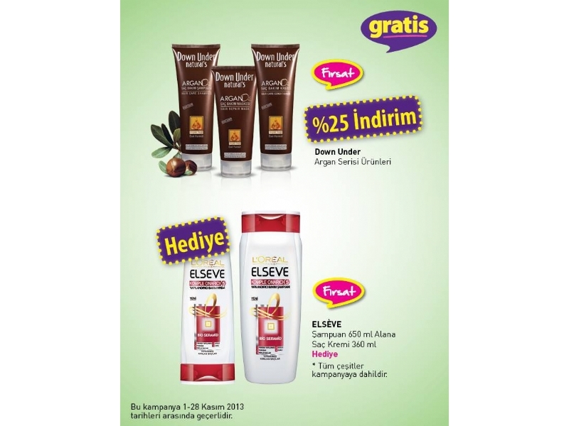 Gratis - 6
