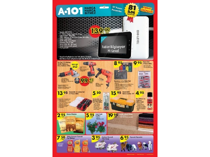 A101 7 Kasm - 1