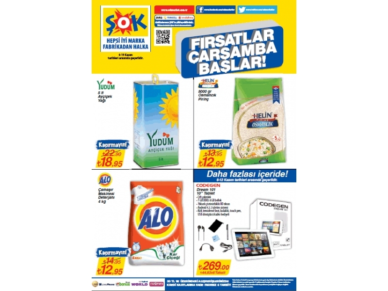 ok Market - 1