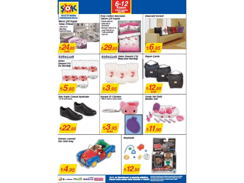 ok Market - 4