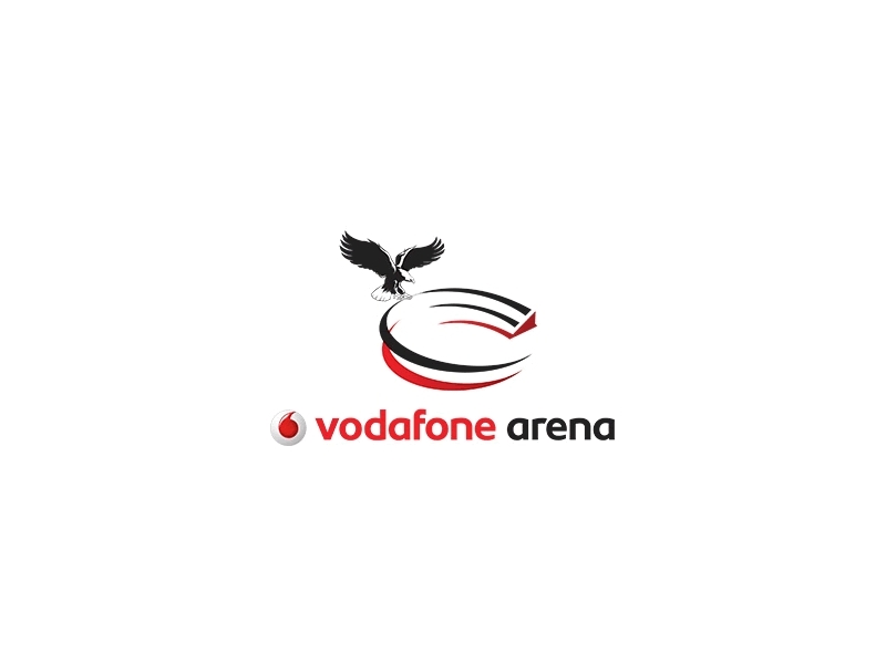 Vodafone Arena - 1