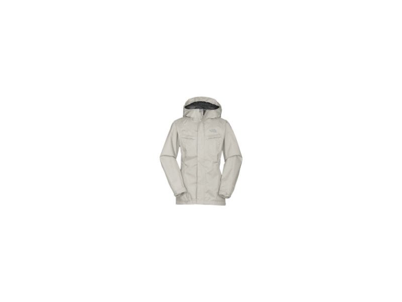 The North Face - 4