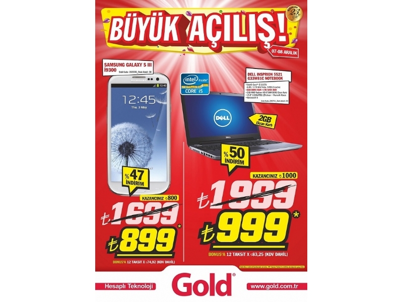 Gold Bursa Nilfer - 2