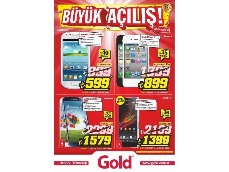 Gold Bursa Nilfer - 3