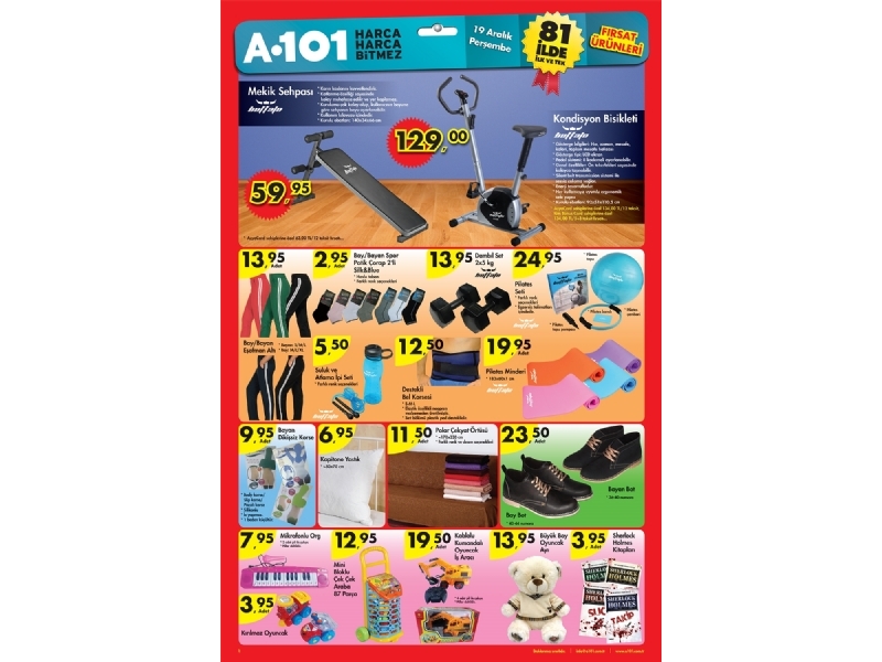 A101 19 Aralk - 1