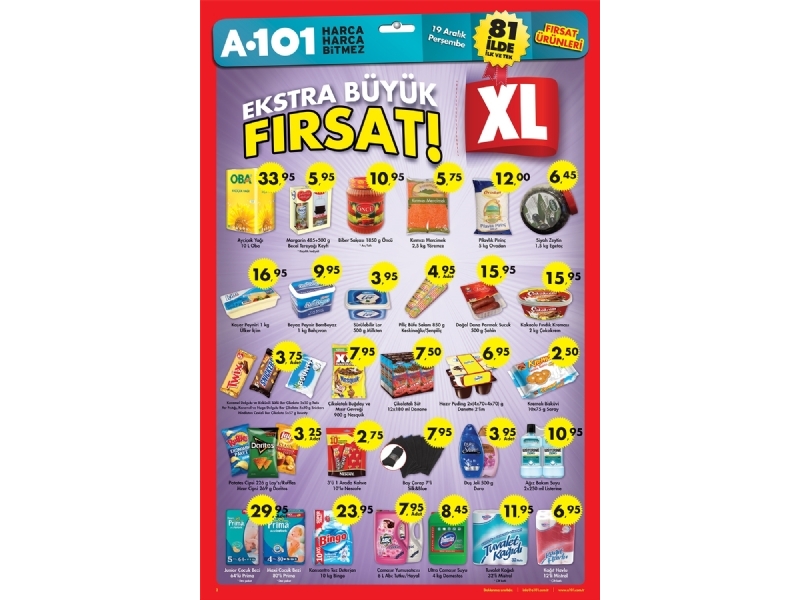 A101 19 Aralk - 3