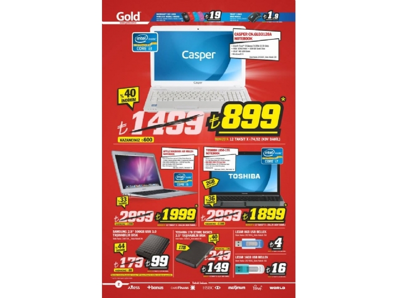 Gold Bahelievler - 3