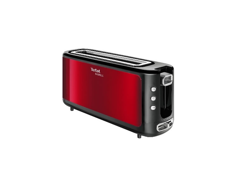 Tefal Express Krmz Ekmek Kzartma Makinesi