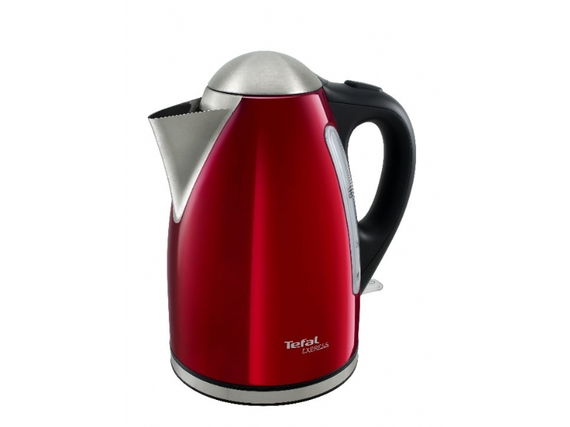 Tefal Express Krmz Su Istc