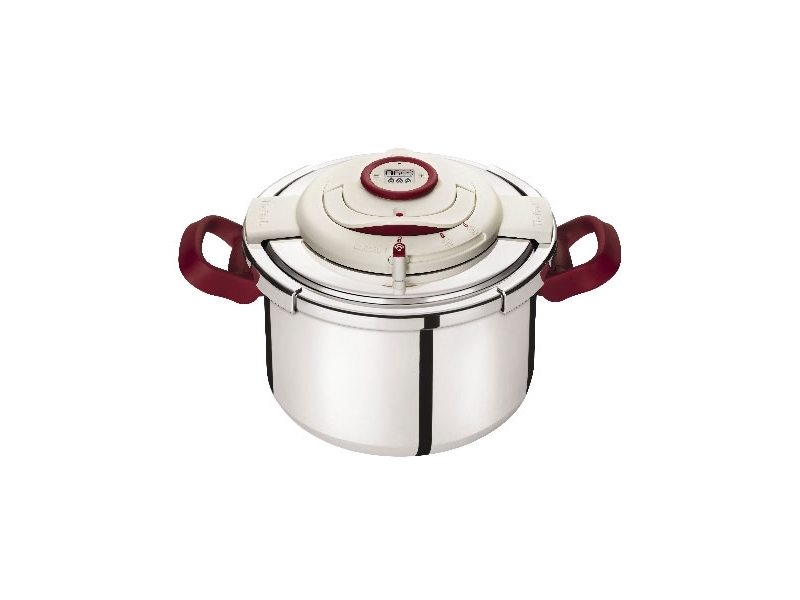 Tefal Clipso Ddkl Tencere