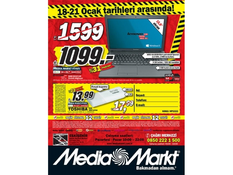 Media Markt - 6